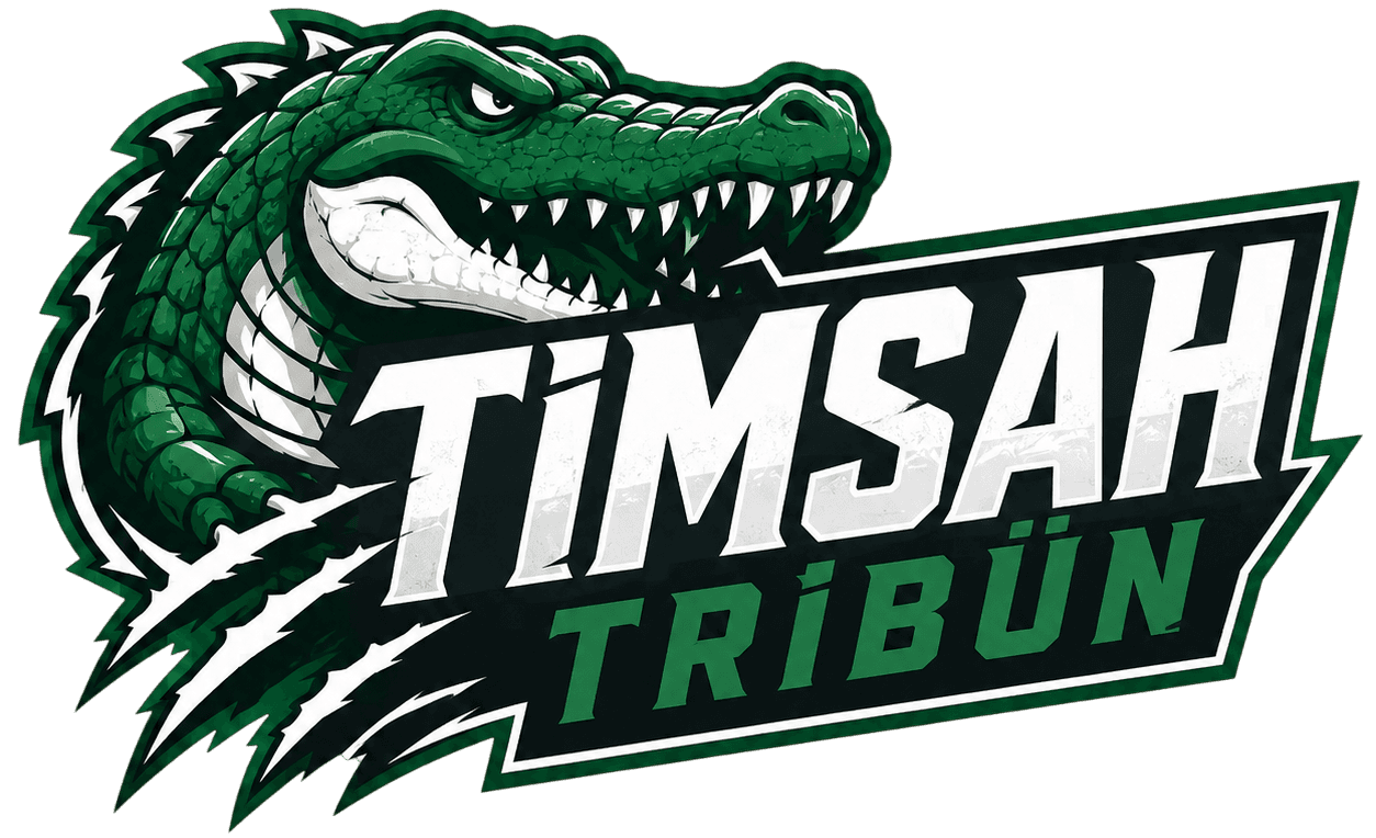 TimsahTribün